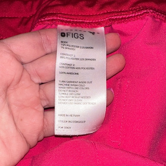 Raspberry Figs - Picture 5 of 6